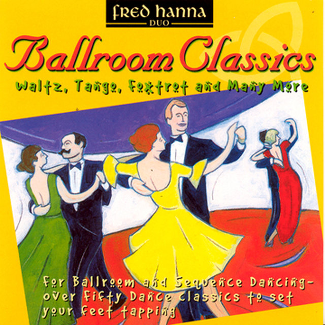 Ballroom Classics
