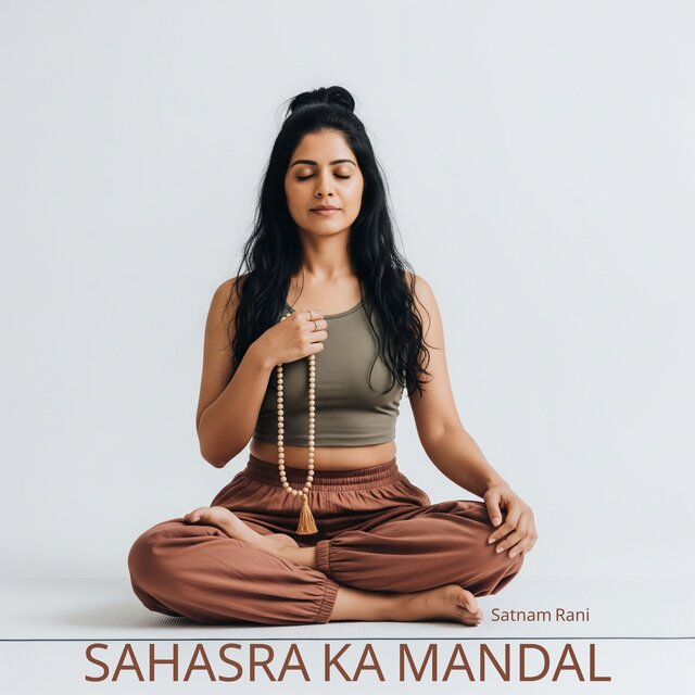 Sahasra Ka Mandal