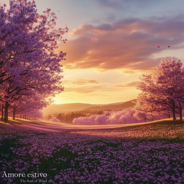 Amore estivo