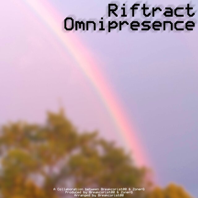 Omnipresence