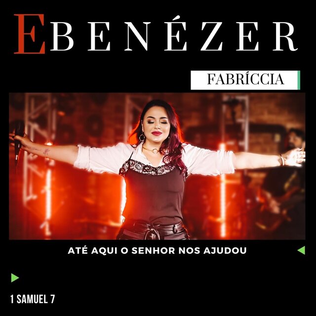Ebenézer