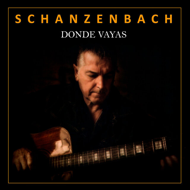 Donde vayas