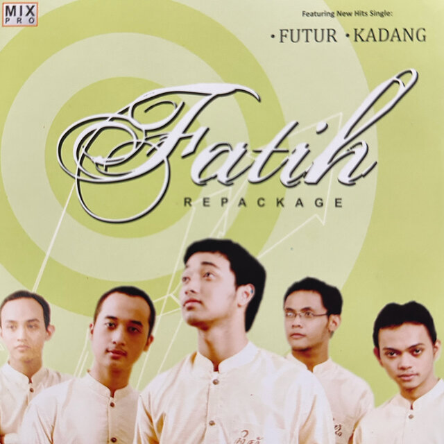 Fatih Repackage
