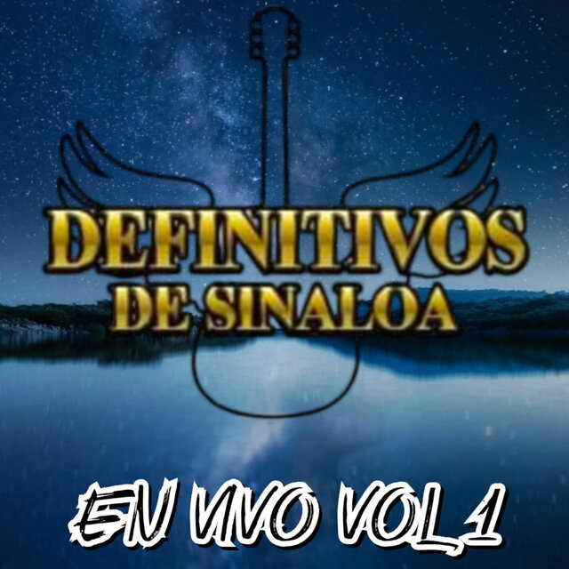 En Vivo, Vol. 1