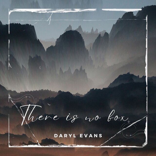 The only box is the one we create. There is no box.