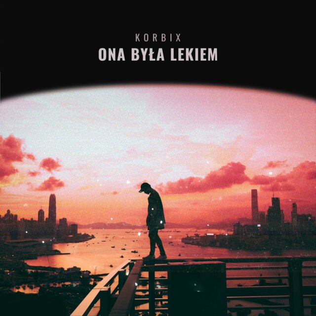 ONA BYŁA LEKIEM