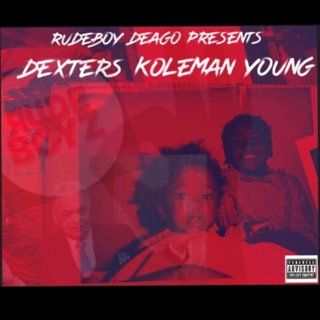 Dexter Koleman Young