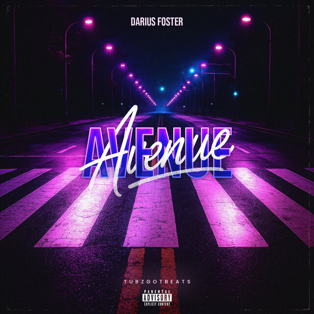 Avenue