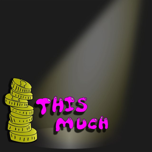 This Much