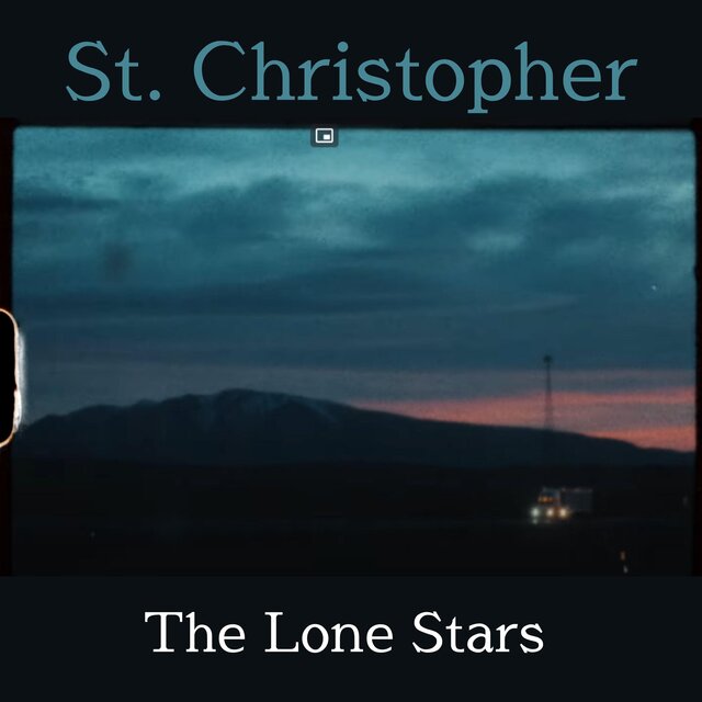 St. Christopher