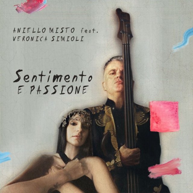 Sentimento e Passione