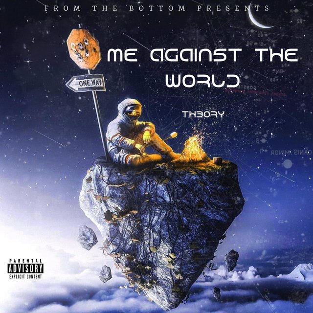 Me Against The World