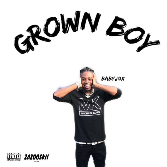 Grown Boy