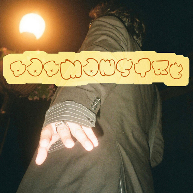 Popmonstre (Night Deluxe)