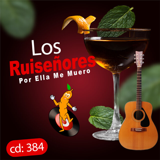 Por Ella Me Muero