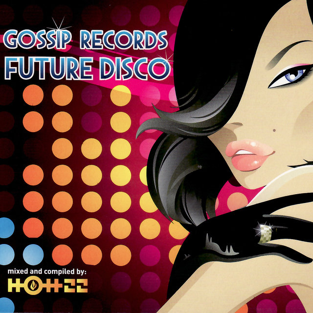 Future Disco