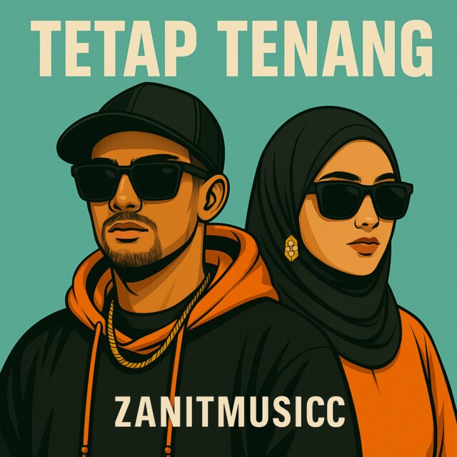Tetap Tenang
