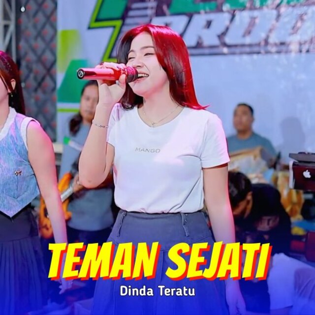 Teman Sejati