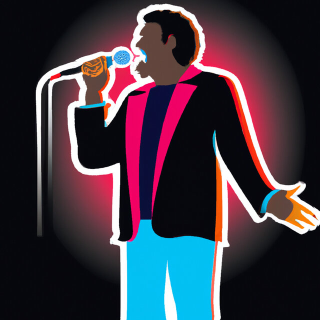 Sang.. Tony