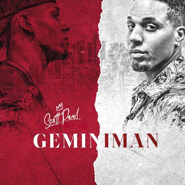 Gemini Man (Radio Edits)