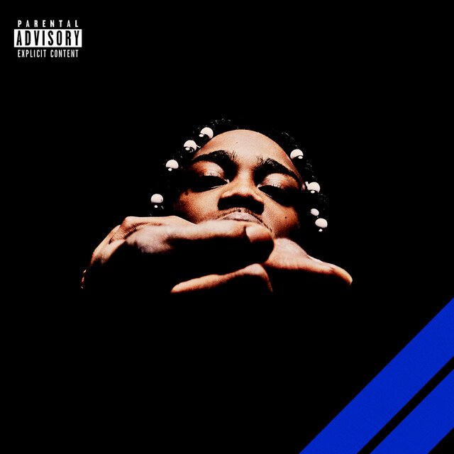 Cover art for album The Blixky Tape 2 (Deluxe) by 22Gz