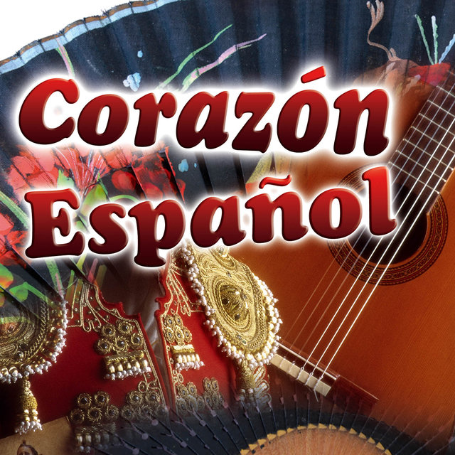 Corazón Español