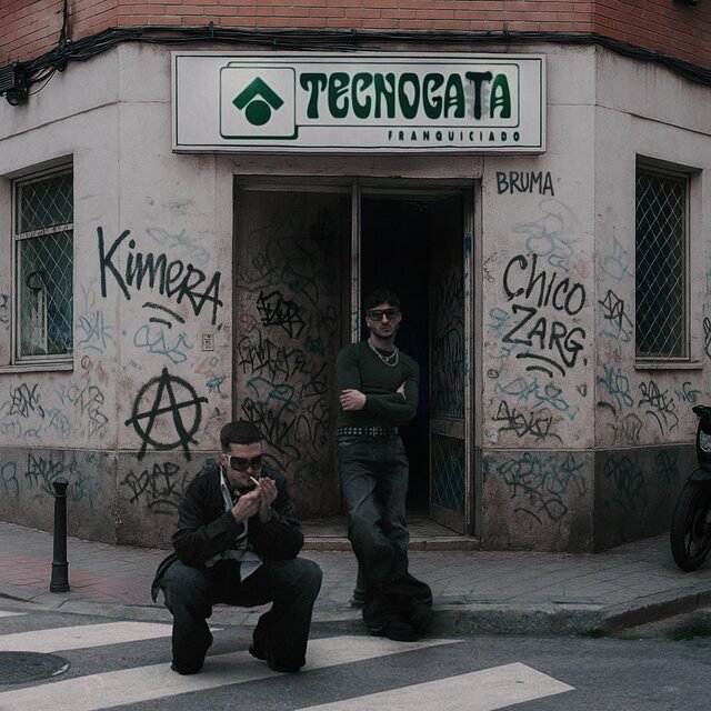 TECNOGATA