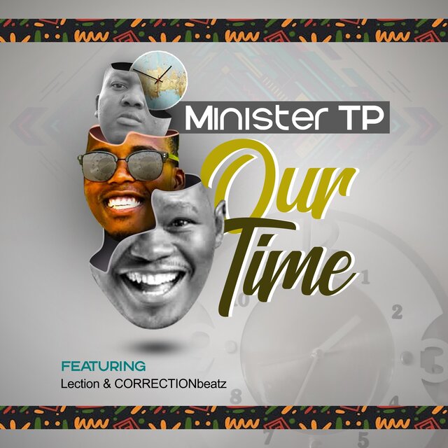 Our Time