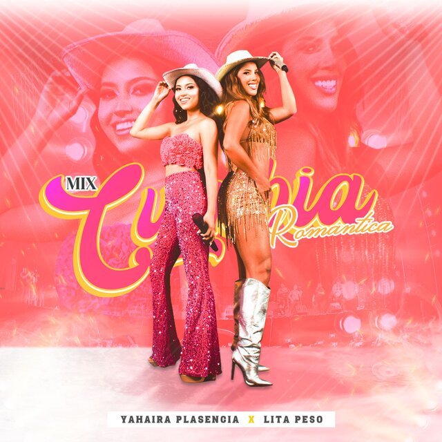 Mix Cumbia Romantica (Cobarde/Quitame Ese Hombre/Amor de Tres)