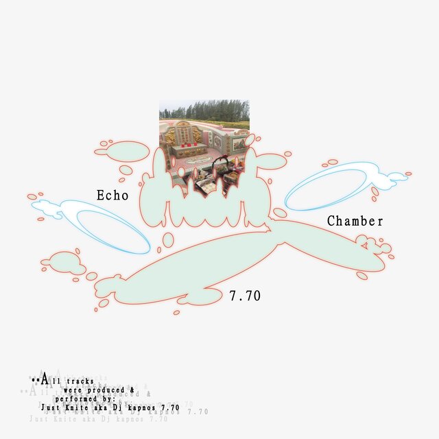 Echo Chamber 7.70