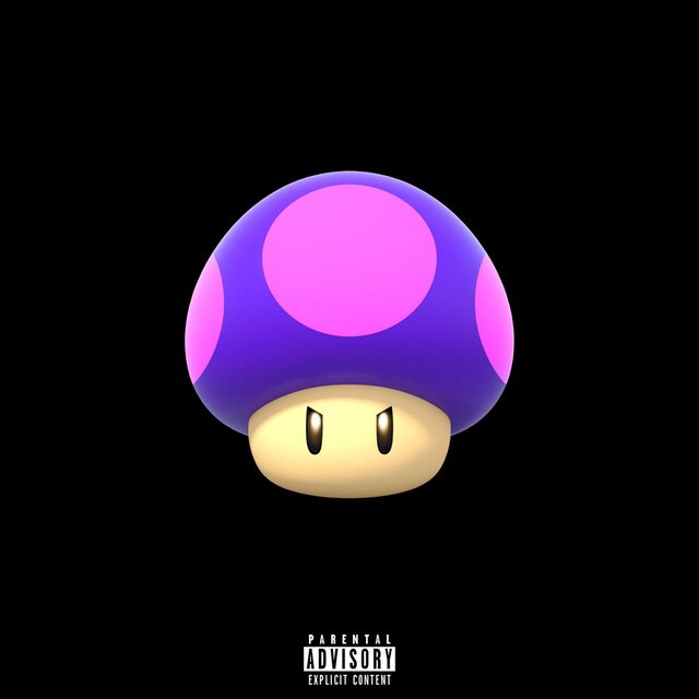 Shrooms (feat. Playboii Nova)
