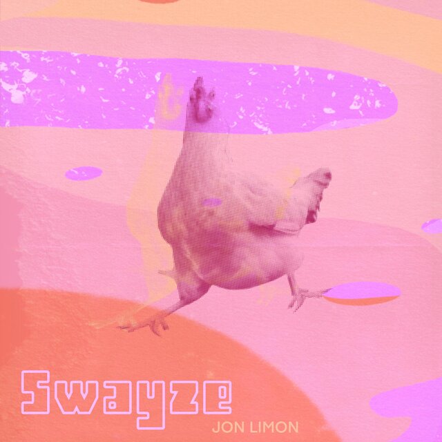 SWAYZE (chicken on the dancefloor)