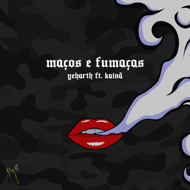 Maços e Fumaças