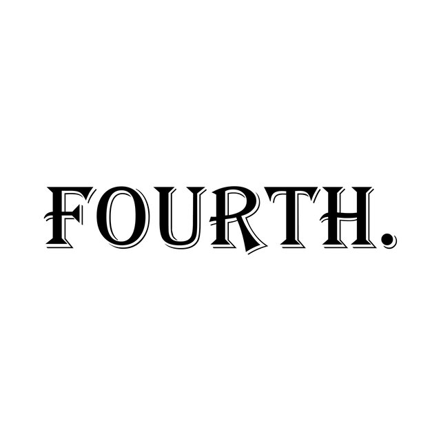 The Fourth Album