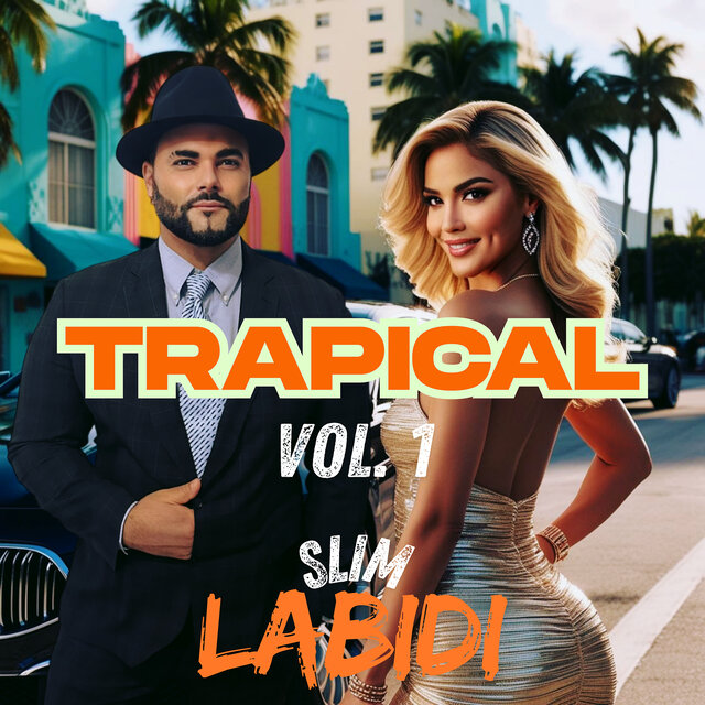Trapical Vol 1