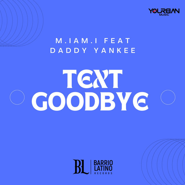 Goodbye (No Te Quise Perder)