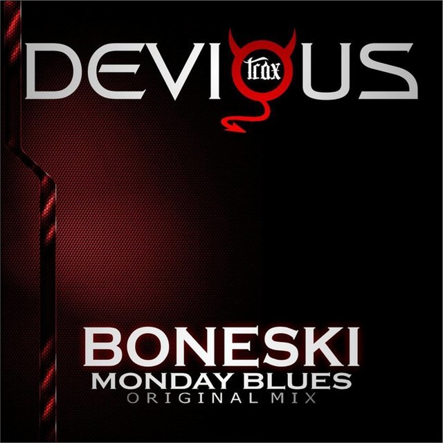 Monday Blues