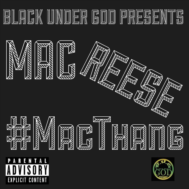 Mac Thang