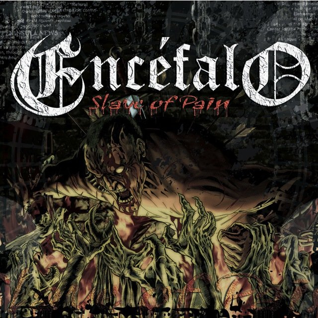 Slave of Pain