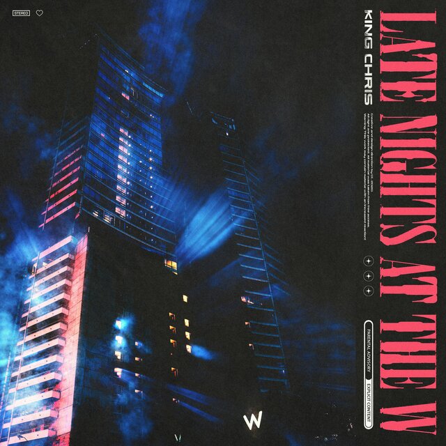 Late Nights at the W