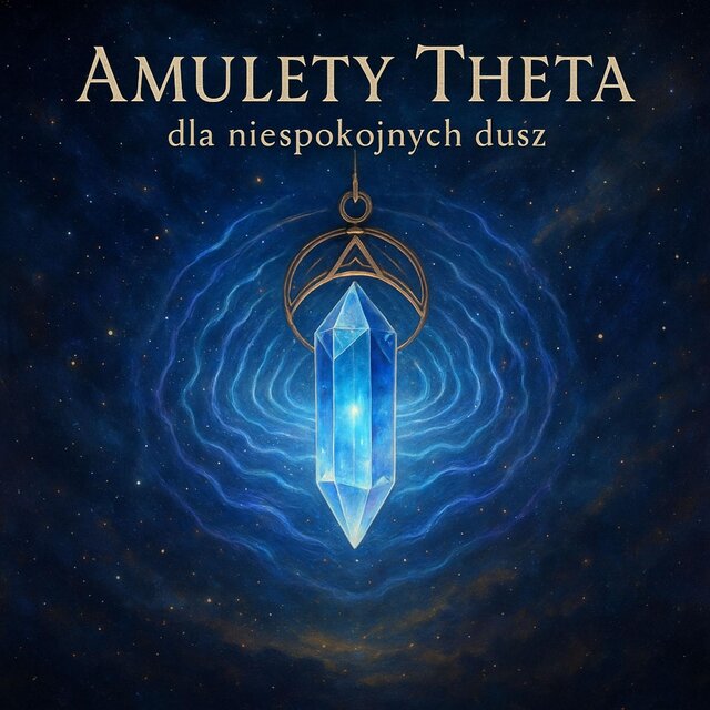 Amulety Theta dla niespokojnych dusz
