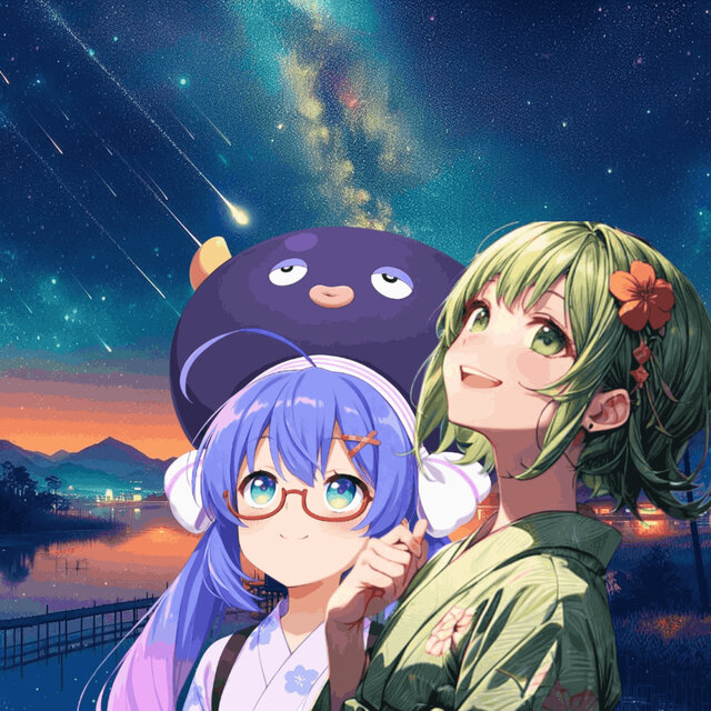 Milky Love-Parallel-