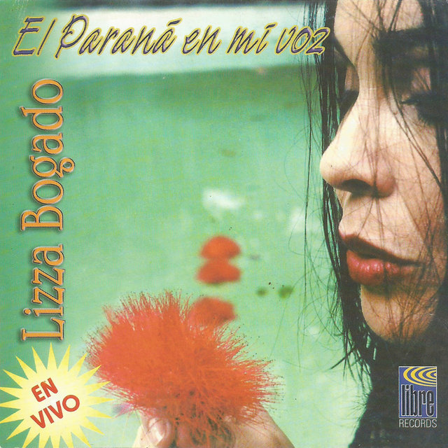 El Paraná en mi Voz
