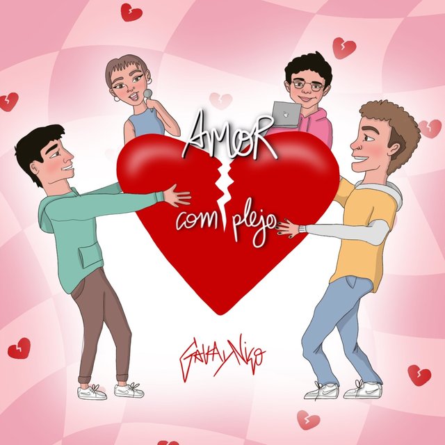 AMOR COMPLEJO