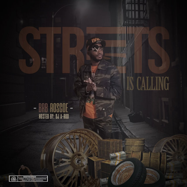 Streets Is Calling