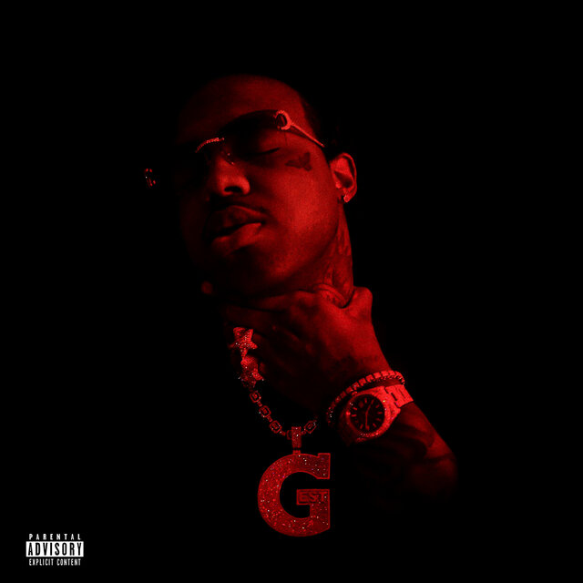 Cover art for album I Still Dont Feel Nun by EST Gee