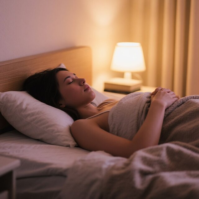 Peaceful Lofi Vibes for Rest