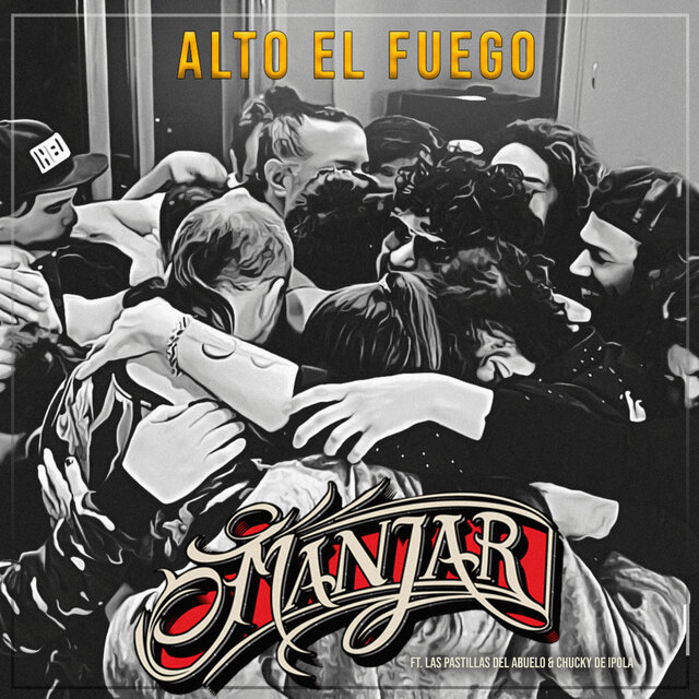 Alto el Fuego