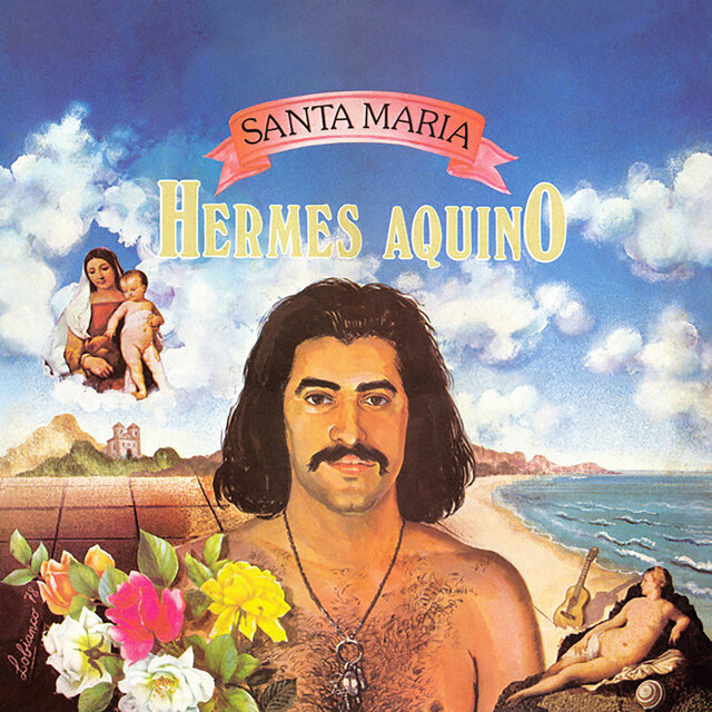 Santa Maria