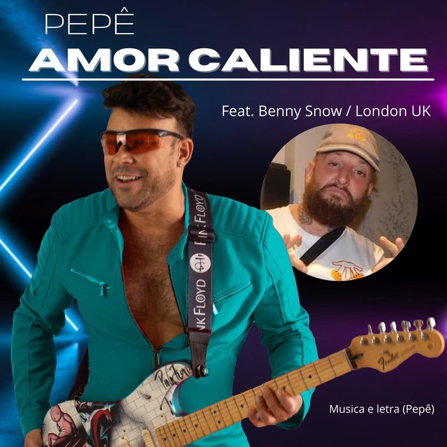 Amor Caliente